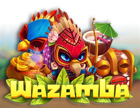 Wazamba Login and Play Casino Games Online.